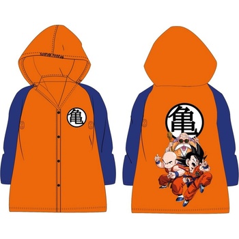 E plus M Dragon Ball
