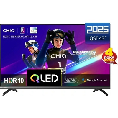 CHiQ U43QST