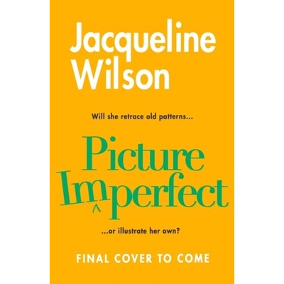 Picture Imperfect