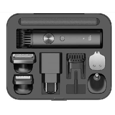 Xiaomi Grooming Kit Pro EU, zastrihávač vlasov 6934177794292