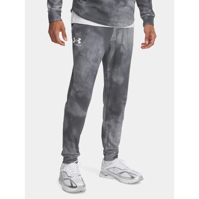 Under Armour UA Rival Terry AOP jogger Q1