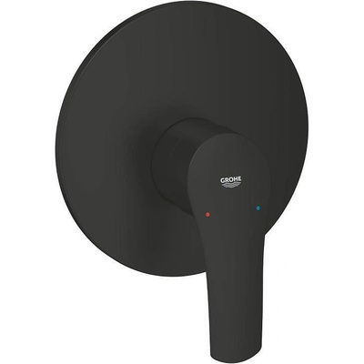 GROHE Смесител Eurosmart за враждане за душ, без тяло (194512433)