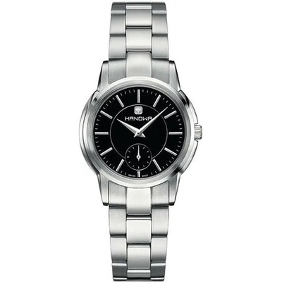 Swiss Military Hanowa 16-7038.04.007