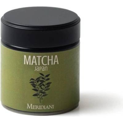Meridiani Matcha JAPONSKÁ 45 g