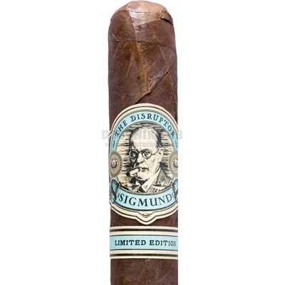 Freud Sigmund The Disruptor Limited Edition
