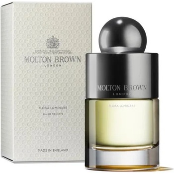 Image 1 of Molton Brown Flora Luminare EDT 50 ml