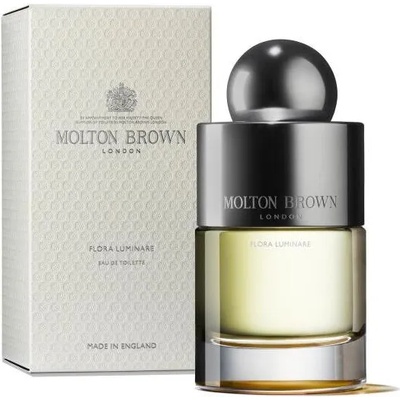 Molton Brown Flora Luminare EDT 50 ml