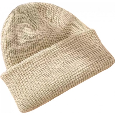 Čepice Color Sl.Hnědá