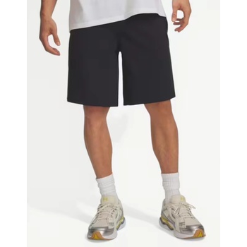 Under armour Rival Lightweight Shorts Black