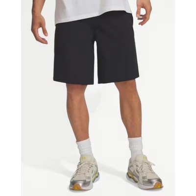 Under armour Rival Lightweight Shorts Black