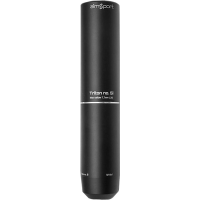 Aimsport Sweden Aimsport Triton No.5i 9.5mm M14x1 – Sleviste.cz