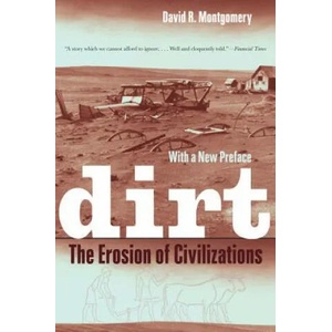 Dirt | David R Montgomery (2012)