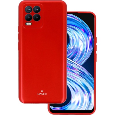 Pouzdro Mercury Jelly Xiaomi Mi Mix 2 červené