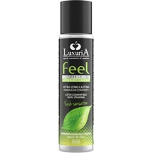 Intimateline Luxuria Feel Fresh chladivý lubrikačný gél 60 ml