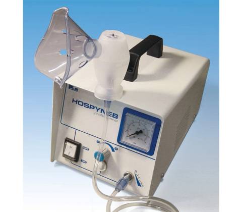 Hospineb Professional I.