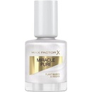 Max Factor Miracle Pure pečující lak na nehty odstín 095 Opal Coat 12 ml