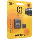 Hikvision 32GB HS-TF-C1(STD)/32G/NEO/AD/W