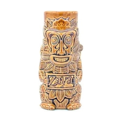 Keramický Tiki hrnek Lono 510ml