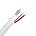 ELMARK КОАКСИАЛЕН КАБЕЛ rg59 / + 2x0.5mm2 (856004)