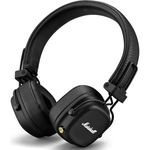 Marshall Major IV black (1005773) Слушалки