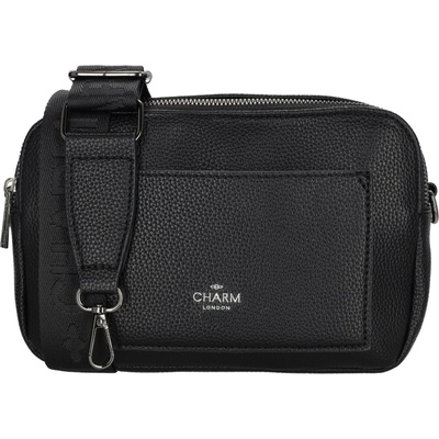Charm London Pentonville W00395 Black 2 L