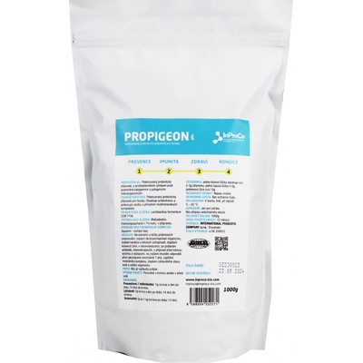 International Probiotic Company Propigeon plv 1 kg – Zboží Dáma