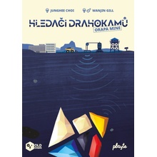 Old Dawg Hledači drahokamů