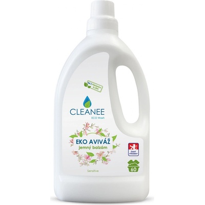 CLEANEE Aviváž jemný balzám 5 l