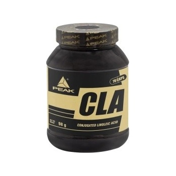 Peak Performance CLA 70 kapsúl