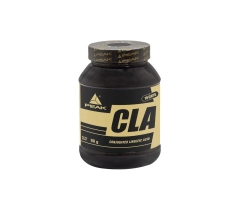 Peak Performance CLA 70 kapsúl