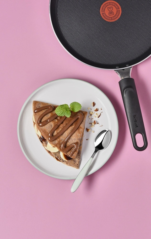 Tefal B5671053 25 cm
