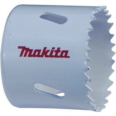 MAKITA děrovka BiM 73mm (se závitem 5/8" 18UNF a otvory) (D-35514)