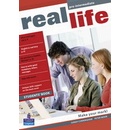 Real Life Pre Intermediate Workbook SK
