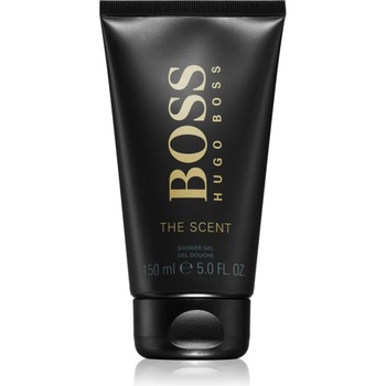 Image 1 of HUGO BOSS The Scent душ гел за мъже 150ml