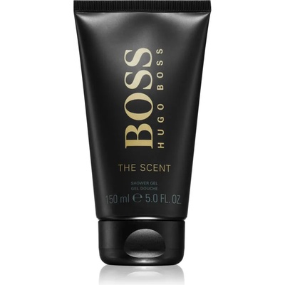 HUGO BOSS The Scent душ гел за мъже 150ml