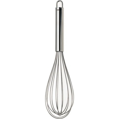 Kela Metla šlehací RONDO nerez 29 cm