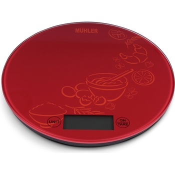 Muhler KSC-2026R (1003172)