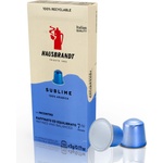 Hausbrandt Sublime 100% арабика капсули за Nespresso 10 бр