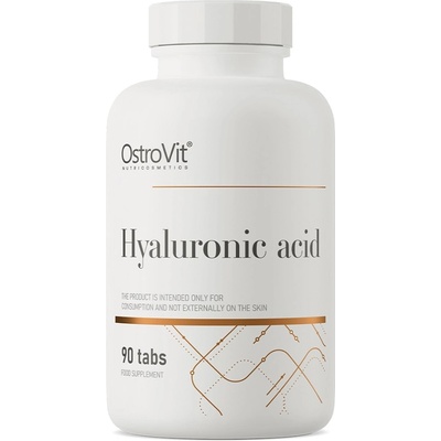 OstroVit Hyaluronic Acid, 90 Tablets