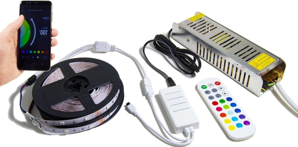 Ledstar S10CWF