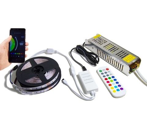 Ledstar S10CWF