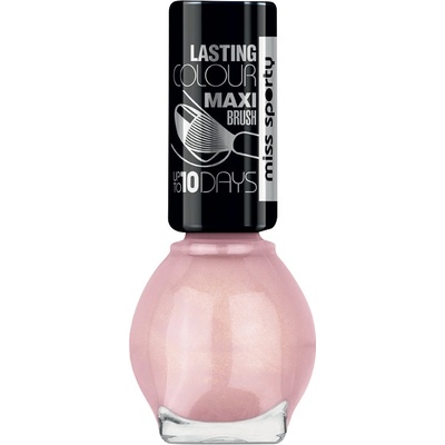 Miss Sporty Lasting Color gel shine lak na nehty 151 7ml