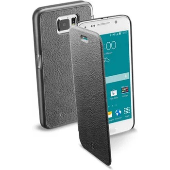 Image 1 of Samsung Galaxy S6 G920 Book Essential Калъф + Протектор