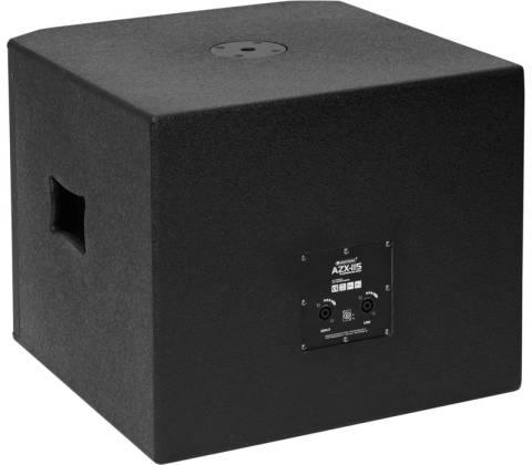 Omnitronic AZX-115