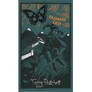 Zajímavé časy - limitovaná sběratelská edice - Pratchett Terry