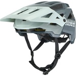 MAVIC Каска за планинско колоездене Mavic Deemax Trail Bike helmet - Grey - размер M 54-59 cm (851-1850-0212)