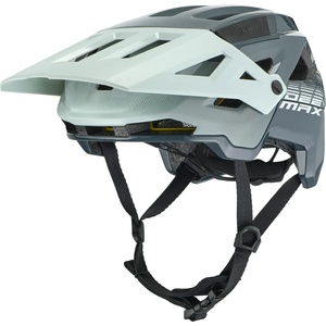 MAVIC Каска за планинско колоездене Mavic Deemax Trail Bike helmet - Grey - размер M 54-59 cm (851-1850-0212)