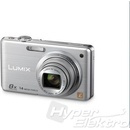 Digitální fotoaparáty Panasonic Lumix DMC-FS30