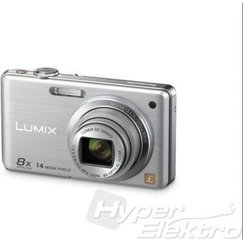 Panasonic Lumix DMC-FS30