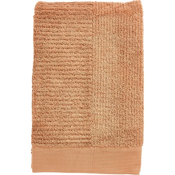 Zone Denmark Кърпа Classic 70 x 140 см оранжева (33431)